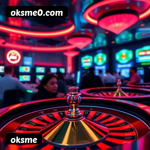 Acesso ao oksme