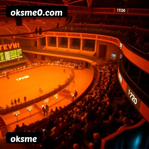 Cassino Online oksme