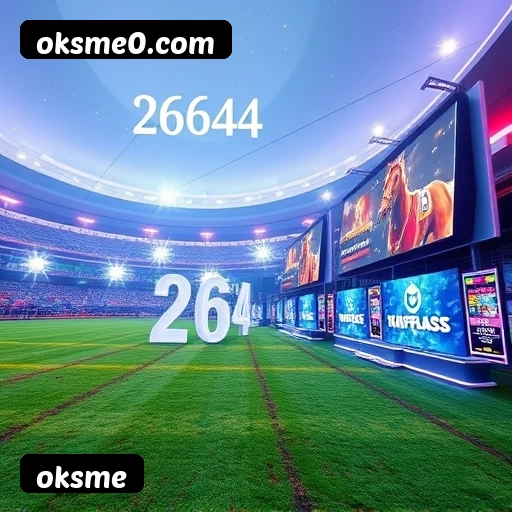 Cassino Online oksme
