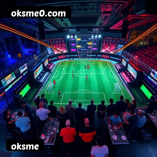 Cassino Online oksme